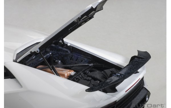 Bild 3 - Lamborghini Huracan Performante 2017