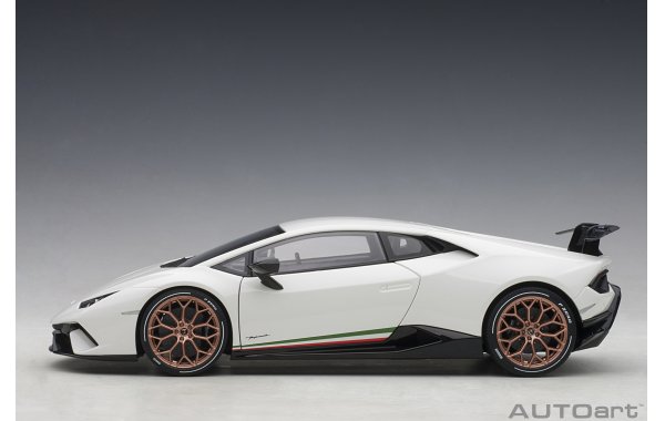 Bild 11 - Lamborghini Huracan Performante 2017