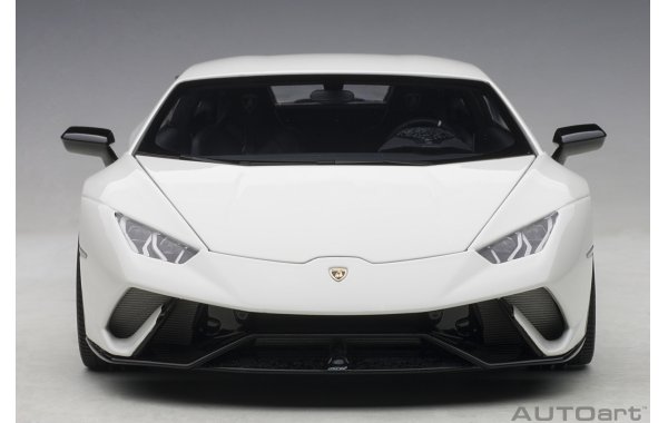 Bild 13 - Lamborghini Huracan Performante 2017