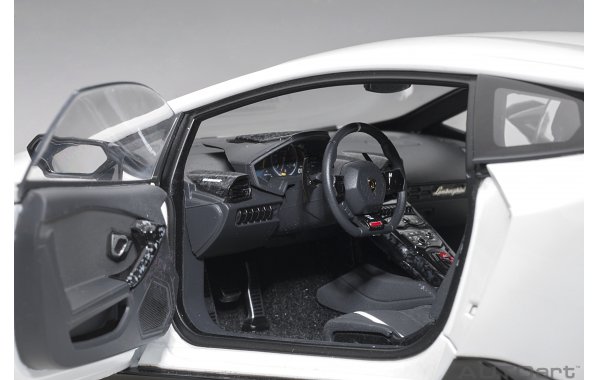 Bild 15 - Lamborghini Huracan Performante 2017