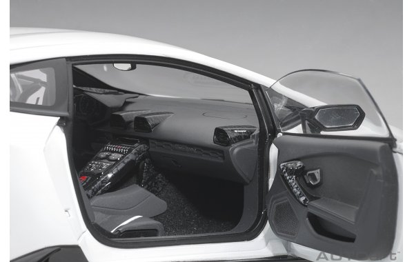 Bild 16 - Lamborghini Huracan Performante 2017