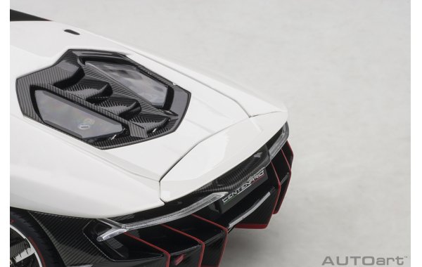 Bild 4 - Lamborghini Centenario LP770-4 2017