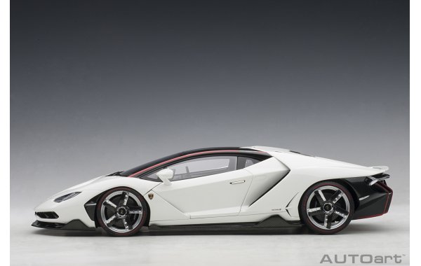 Bild 11 - Lamborghini Centenario LP770-4 2017