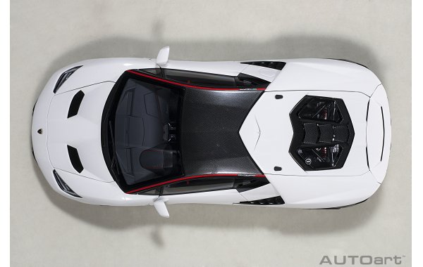 Bild 15 - Lamborghini Centenario LP770-4 2017