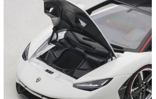 Bild 16 - Lamborghini Centenario LP770-4 2017