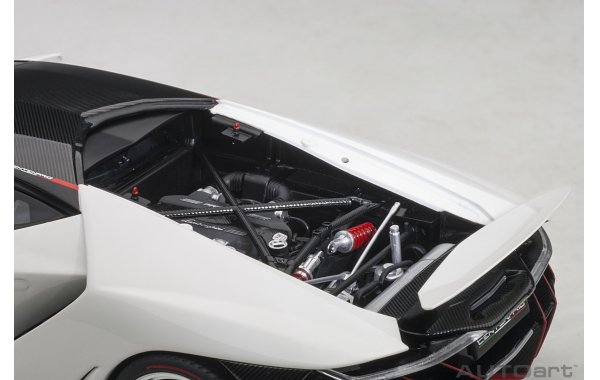 Bild 17 - Lamborghini Centenario LP770-4 2017