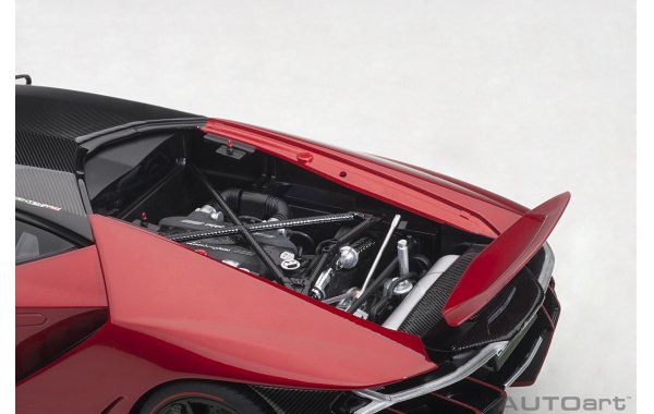 Bild 3 - Lamborghini Centenario LP770-4 2017