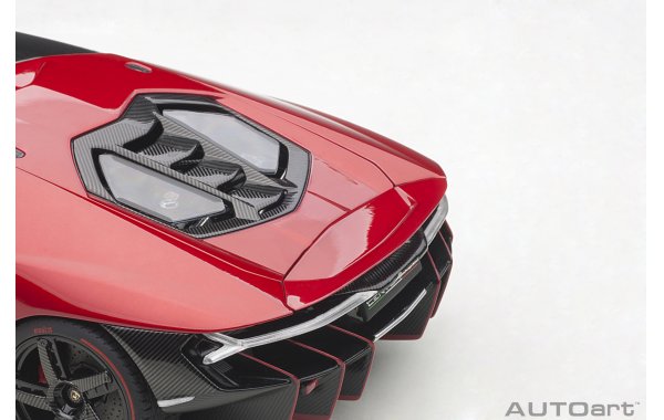 Bild 4 - Lamborghini Centenario LP770-4 2017