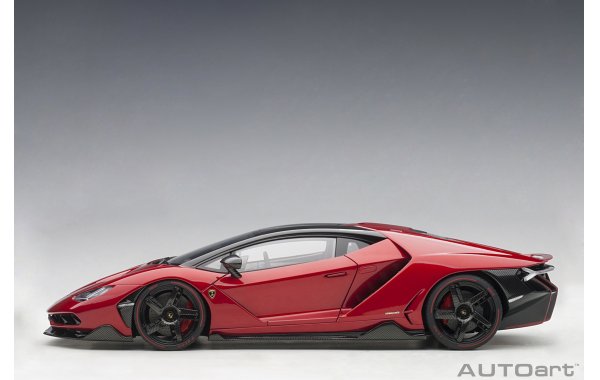 Bild 13 - Lamborghini Centenario LP770-4 2017