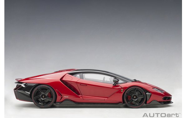 Bild 14 - Lamborghini Centenario LP770-4 2017