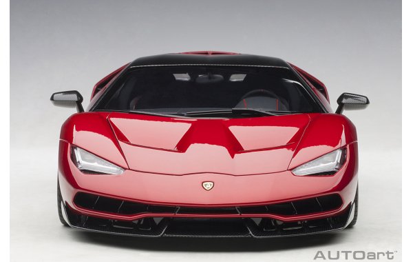 Bild 15 - Lamborghini Centenario LP770-4 2017