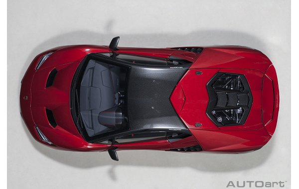 Bild 17 - Lamborghini Centenario LP770-4 2017