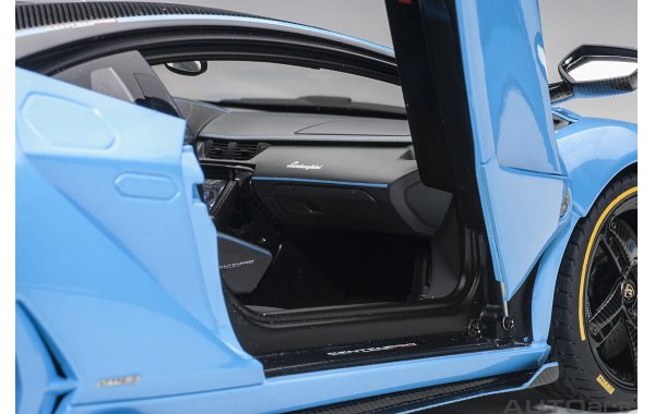 Bild 5 - Lamborghini Centenario LP770-4 2017
