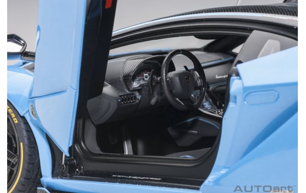 Bild 6 - Lamborghini Centenario LP770-4 2017
