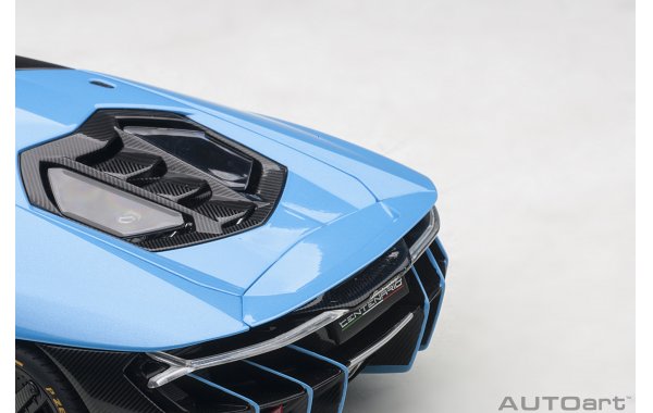 Bild 12 - Lamborghini Centenario LP770-4 2017