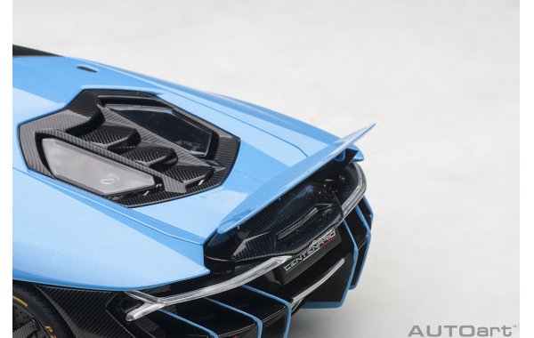 Bild 17 - Lamborghini Centenario LP770-4 2017