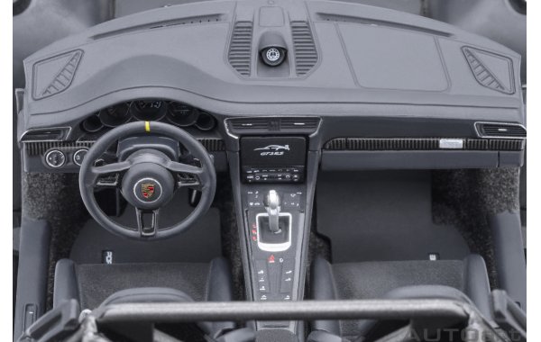 Bild 6 - Porsche 911 (991.2) GT3 RS Weissach Package