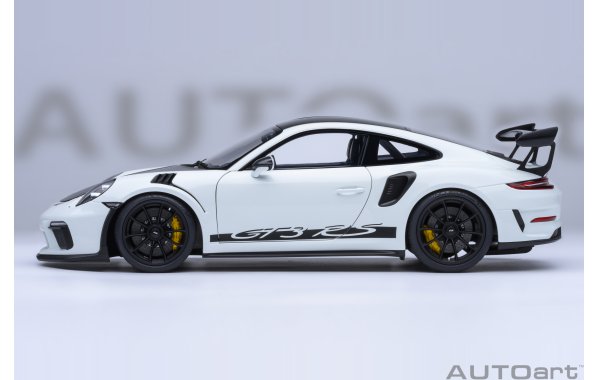 Bild 13 - Porsche 911 (991.2) GT3 RS Weissach Package