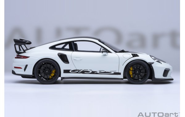 Bild 15 - Porsche 911 (991.2) GT3 RS Weissach Package