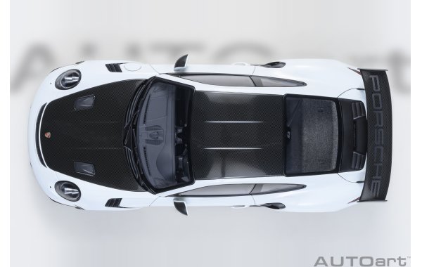 Bild 18 - Porsche 911 (991.2) GT3 RS Weissach Package