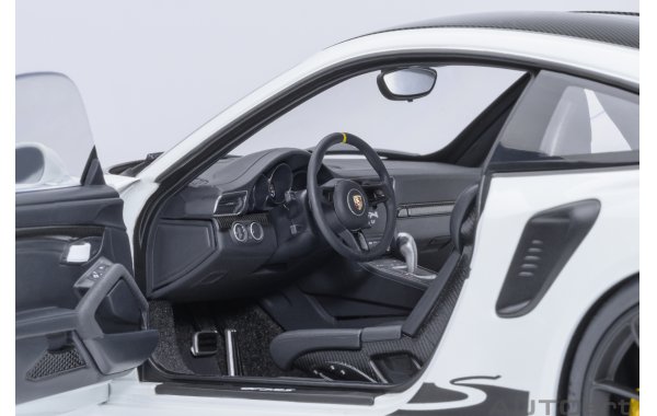 Bild 20 - Porsche 911 (991.2) GT3 RS Weissach Package