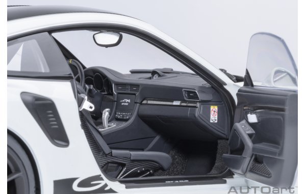Bild 21 - Porsche 911 (991.2) GT3 RS Weissach Package