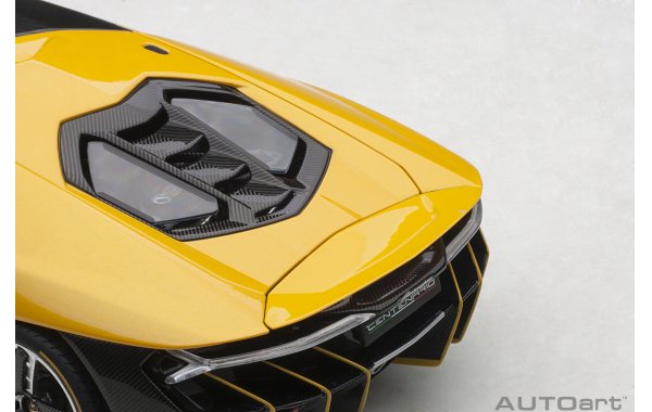 Bild 4 - Lamborghini Centenario LP770-4 2017