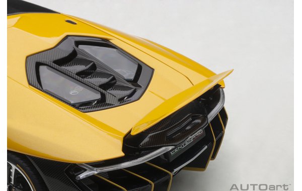 Bild 5 - Lamborghini Centenario LP770-4 2017