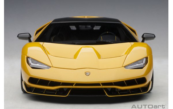Bild 13 - Lamborghini Centenario LP770-4 2017