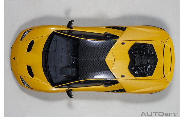 Bild 15 - Lamborghini Centenario LP770-4 2017