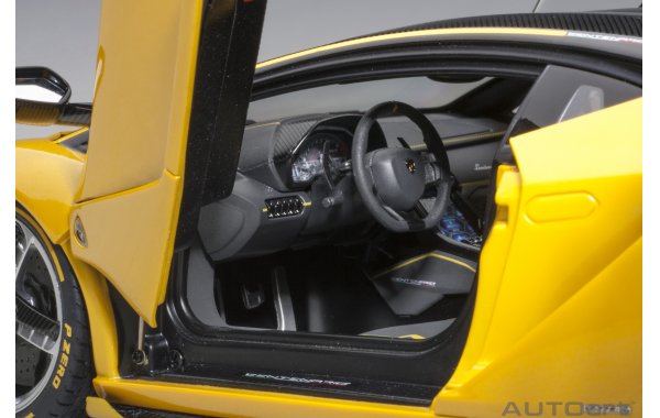 Bild 16 - Lamborghini Centenario LP770-4 2017