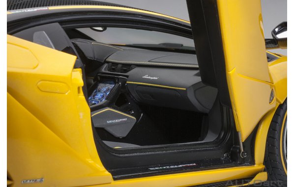 Bild 17 - Lamborghini Centenario LP770-4 2017