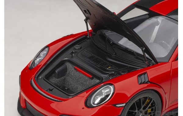 Bild 3 - Porsche 911 (991.2) GT2 RS Weissach Package