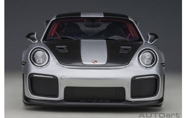 Bild 13 - Porsche 911 GT2 RS Weissach Package 2017