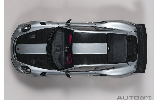 Bild 15 - Porsche 911 GT2 RS Weissach Package 2017