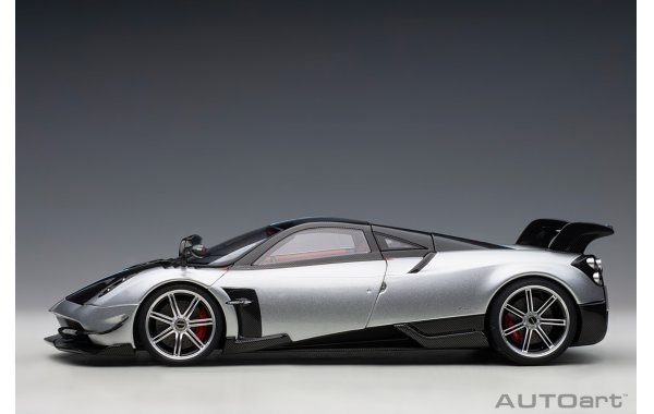 Bild 10 - Pagani Huayra BC 2016