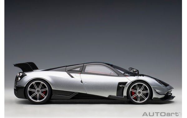 Bild 12 - Pagani Huayra BC 2016