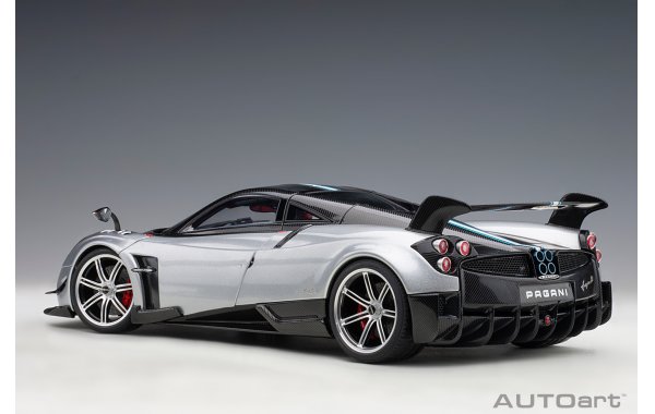 Bild 16 - Pagani Huayra BC 2016
