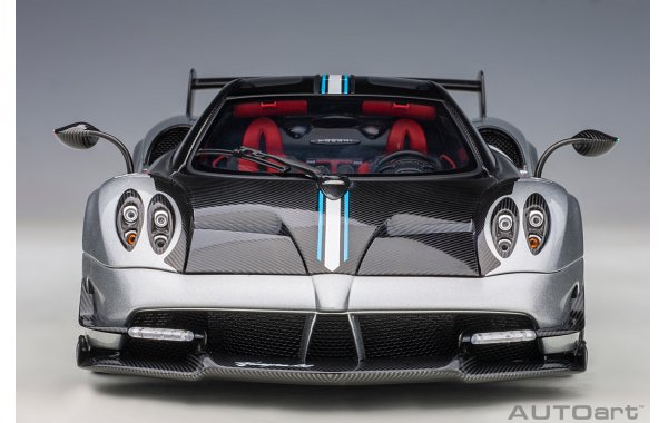 Bild 17 - Pagani Huayra BC 2016