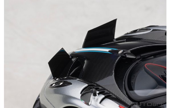 Bild 20 - Pagani Huayra BC 2016