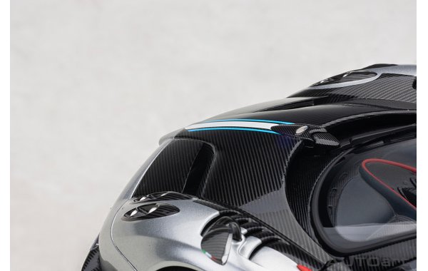 Bild 21 - Pagani Huayra BC 2016