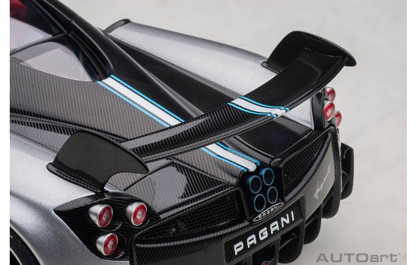 Bild 22 - Pagani Huayra BC 2016