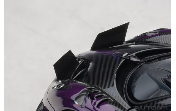 Bild 4 - Pagani Huayra BC 2016