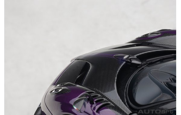 Bild 5 - Pagani Huayra BC 2016