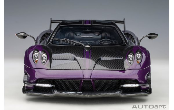 Bild 17 - Pagani Huayra BC 2016