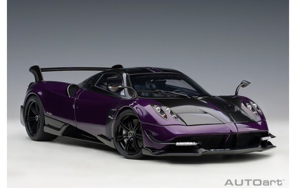 Bild 20 - Pagani Huayra BC 2016