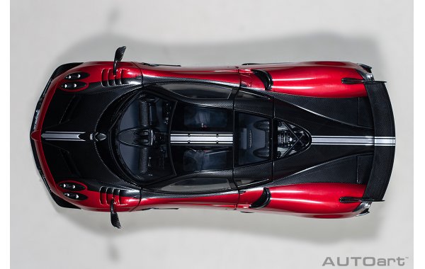Bild 14 - Pagani Huayra BC 2016