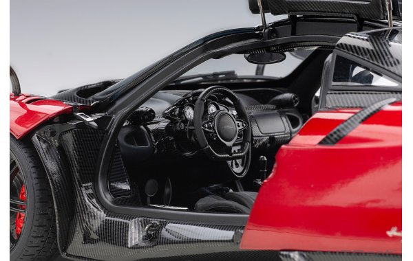 Bild 15 - Pagani Huayra BC 2016
