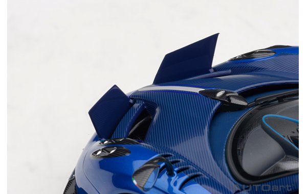 Bild 8 - Pagani Huayra BC 2016