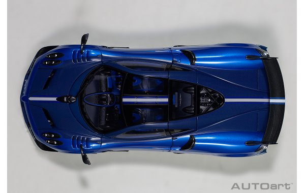 Bild 13 - Pagani Huayra BC 2016